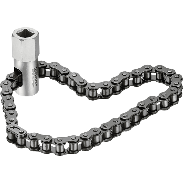 1/2IN DR. OIL FILTER WRENCH 150MM CAP